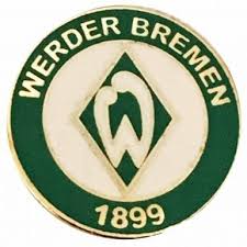 Sportverein werder bremen von 1899 e. Amazon Com Werder Bremen Football Crest Pin Badge Sports Outdoors
