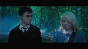 It remains only to hope that the studio warner brosers will persuade daniel. Thestrals Harry Potter And The Order Of The Phoenix Hd Youtube
