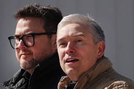 Alyssa Simard, ambassadrice Chaîne de vie