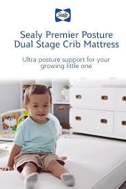 Sealy Baby S Premier Posture Dual Stage Crib Mattress Is Available Today At Target For 99 99 Keep Innovative Baby Products Crib Mattress Nursery Essentials