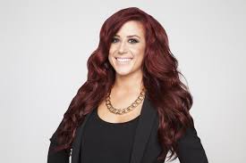 Chelsea anne houska chelsea houska hair color: Teen Mom Fans Beg For Chelsea Houska Spinoff Show Because They Fast Forward Through Briana And The Rest Of The Cast