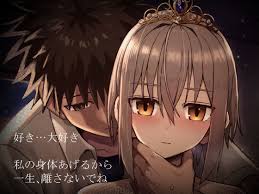 都合のいいギャルの肌に触れる指先-敏感な肌が疼く