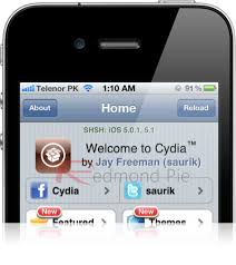 Downgrade 5 1 1 To 5 0 1 On Iphone Ipad Ipod Touch A4 Devices How To Tutorial Redmond Pie