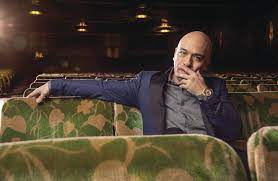 Comedian Jo Koy Wows On World Tour