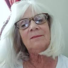 Can't wait for Trump to name the Golden Bachelorette Joan Vassos to a  cabinet position.