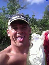 Obituary for Bryan Barker