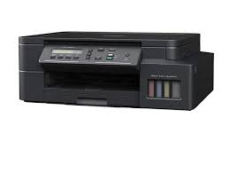 Drivers grátis para impressoras brother. Brother Dcp T520w All In One Ink Tank Printer Goitmart