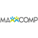 Logo de MAXXCOMP