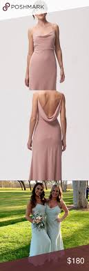 Jenny Yoo Capri Bridesmaid Dress Spring Mint Spring Bridesmaid Dresses Spring Dresses Bridesmaid Dresses