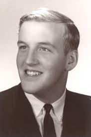 Obituary for Albert Marcus LeMessurier