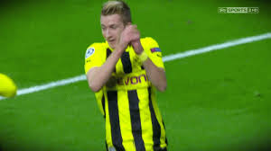 However, that may not be the case this time around as he enjoys another stellar campaign. Bvb 09 Gifs Wifflegif