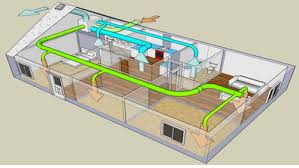 10 best basement ventilation fans of july 2021. Get Tons Of Benefits Of Having A Basement Ventilation System Life Welfare
