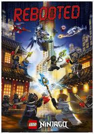 Chima ended after 3 years as planned, but ninjago lived on. A Visual Journey 10 Years Of Lego Ninjago News The Brothers Brick The Brothers Brick