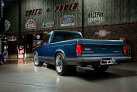Image result for Blue 1993 Truck