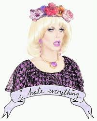 Yekaterina Petrovna Zamolodchikova But Your Dad Just Calls Me Katya Pin On Zamo