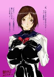 acg stuff おしゃれまとめの人気アイデア pinterest biung アニメ ボディスーツ