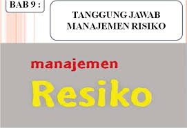 Maybe you would like to learn more about one of these? Contoh Tugas Tanggung Jawab Manajemen Risiko