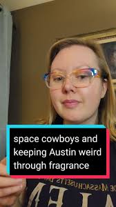 Space Cake Xyrena Perfume