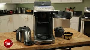 It's your brew, your way, every time. Breville Youbrew Bdc600xl Review A Drip Coffeemaker That S Too Smart For Its Own Good Cnet