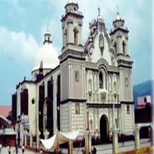 Atractivos Y Sitios De Interes En Santa Catarina Juquila Oaxaca Mio