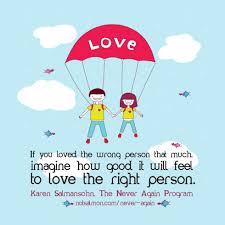 19 Inspiring Quotes For Finding Love Karen Salmansohn Finding Love Quotes Inspirational Quotes Finding Love