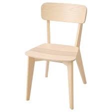 The sturdy solid wood frame is painted in a fresh white color to brighten up on any gloomy day. Ikea Cross Back Dining Chairs Off 74