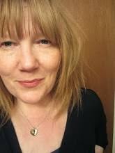 Blogger: User Profile: Tamara Fairchild