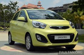 All information and illustrations are based on data available at the time of publication and subject to change without notice. Driven New Kia Picanto 1 2l Tested In Malaysia