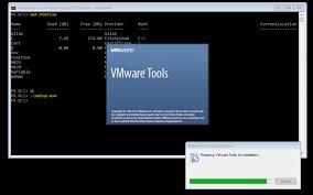 To install vmware tools in most vmware products: Install Vmware Tools Windows Server 2016 Core Learn It And Devops Daily