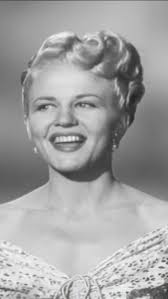 🎶 When you dance with the bobby socks, you dance at your own risk 💞 Peggy  Lee singing “All The Cats Join In,” a song written by Ray Gilbert, Eddie  Sauter and