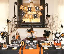 Coming up with halloween party ideas for adults or kids can be challenging, but that's just the beginning. A Bewitching Halloween Party Frog Prince Paperie