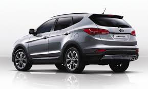 The 2021 hyundai santa fe features a wider, more aggressive front grille, digital display and a panoramic sunroof. Hyundai Santa Fe Now Open For Booking In Malaysia Paul Tan S Automotive News Hyundai Santa Fe Hyundai Hyundai Santa Fe 2012