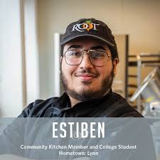 Meet Our Alumni — Root