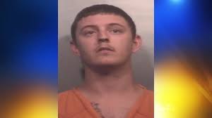 Burglary suspect floods League City apartment