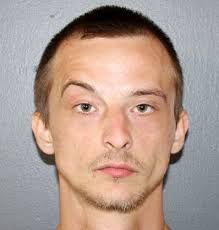 Stolen Car Dumped In Orange Grove