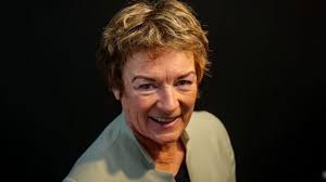 Former Napier Mayor Barbara Arnott wins city's highest civic honour