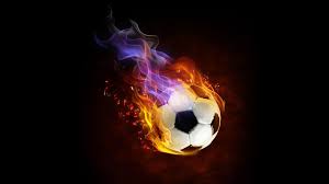 Over 40,000+ cool wallpapers to choose from. Fussball Hd Desktop Hintergrund Widescreen High Definition Vollbild