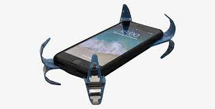 5% coupon applied at checkout. Future Smartphone Cases Could Come Equipped With Mobile Airbags
