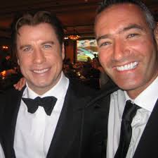 Mr Saturday Night Fever, John Travolta!