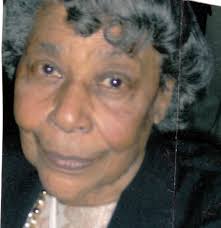 Odessa Cagle Obituary