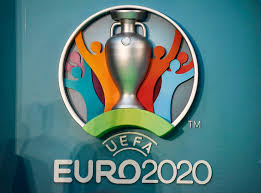 The bridge type font is similar to the text of the official uefa euro 2020 logo in fact, the. Uefa Stellt Logo Fur Europameisterschaft 2020 Vor Der Spiegel