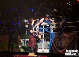 7 at raymond james stadium. Photos Super Junior S Super Show 5 Live In Malaysia