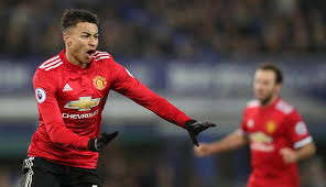 Jesse lingard brought the 'dab' dance craze into english football with his first dabbing goal. Why Is Manchester United S Jesse Lingard A Target For So Many
