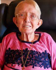 Condolence Book for Katie Hurley (née Shalloe) (Castlecomer, Kilkenny)