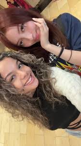 Melissa Blais's Instagram, Twitter & Facebook