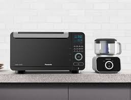 Balance Inc Cleveland Ohio Strategic Consulting Industrial Design Interaction Design Panasonic Kitchen Kitchen Countertops Oven Design