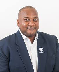 Nigel Lashley's Instagram, Twitter & Facebook