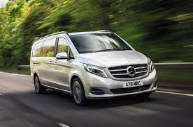 Gle 580 4matic suv $78,900*. Mercedes Benz V Class Prices And Specs Autocar
