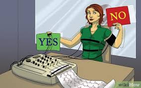 How confident can you be in a coronavirus test? 4 Ways To Cheat A Polygraph Test Lie Detector Wikihow