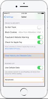 Apr 11, 2017 · how to delete history on your apple iphone 6 delete internet browsers history on your apple iphone 6. 2 Quick Ways To Clear Safari History On Iphone 6 6s 7